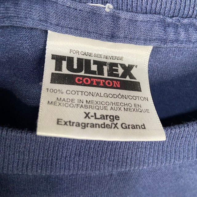 00s リンキンパーク ハイブリッドセオリー バンドTシャツ バンT 紺 XL