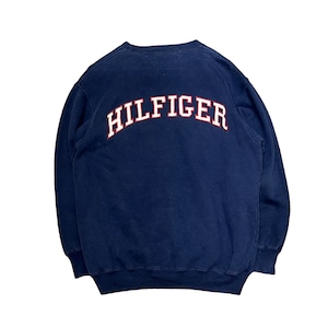 TOMMY HILFIGER used sweat SIZE:L