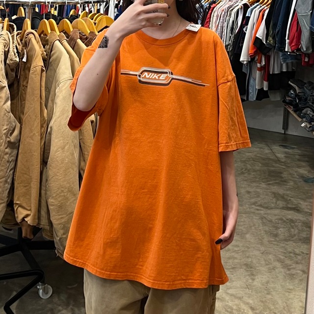 【NIKE/Tシャツ】