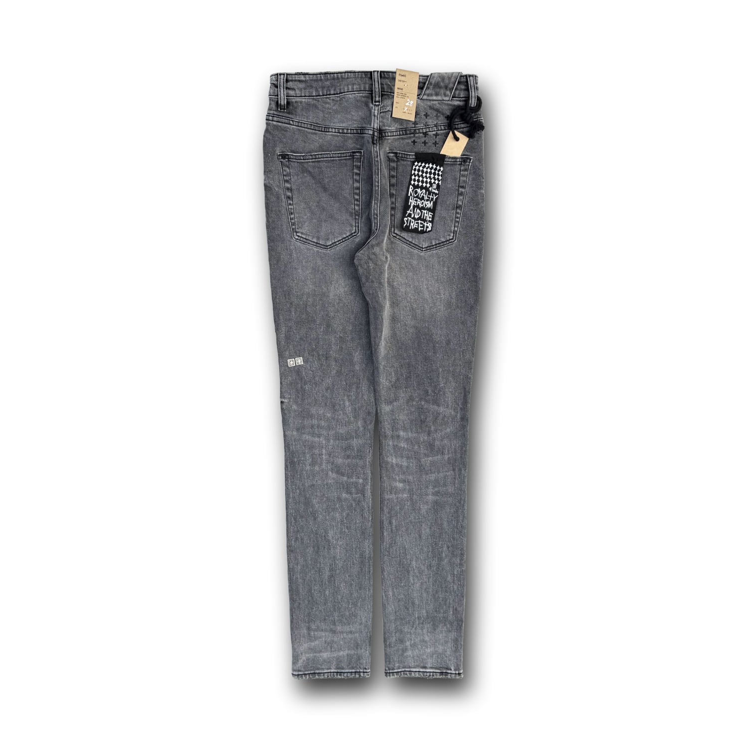 Ksubi / Chitch Sinners 1999 | HOLICK