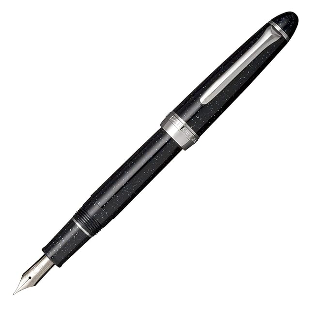1973 パイロット キャップレス CN-400BS PILOT capless （細字） 14K