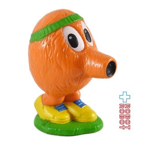 Q*bert キューバートPVC ジョギング