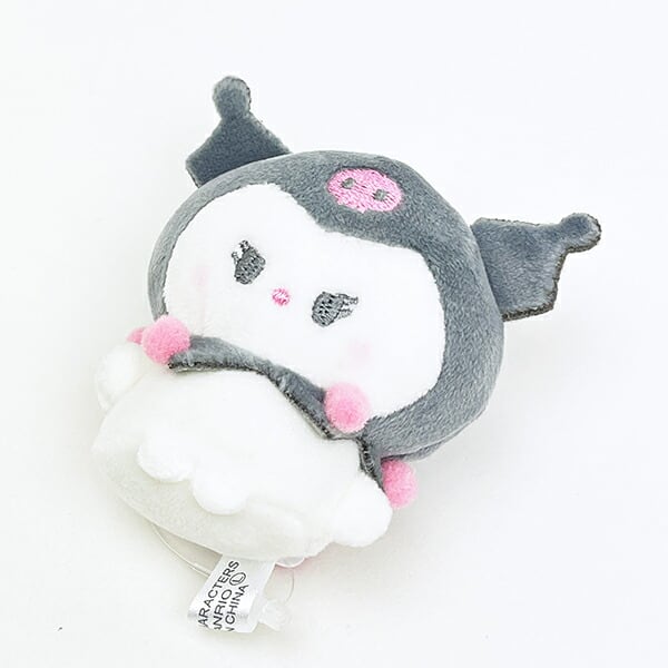 サンリオ クロミ まるもっち ちまぬい マスコット Sanrio