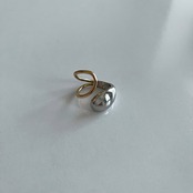 ［silver925］ mix ring