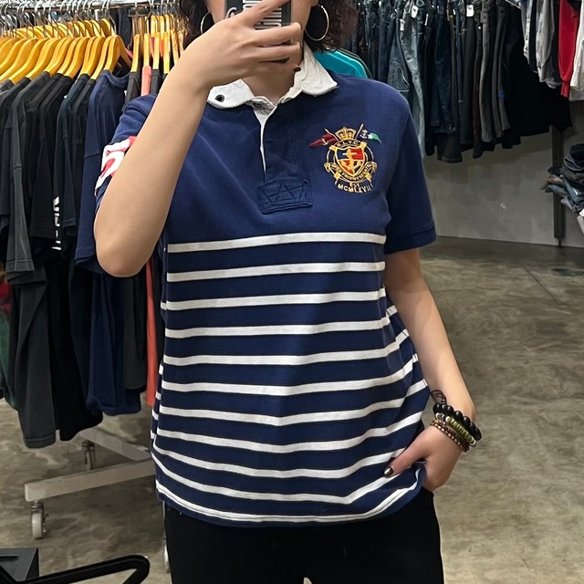 【Ralph Lauren/ラルフローレン】ポロシャツ