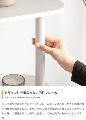 3段ラック オープン収納 オープンラック 韓国 インテリア