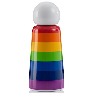 Skittle Bottle Mini 300ml - Rainbow