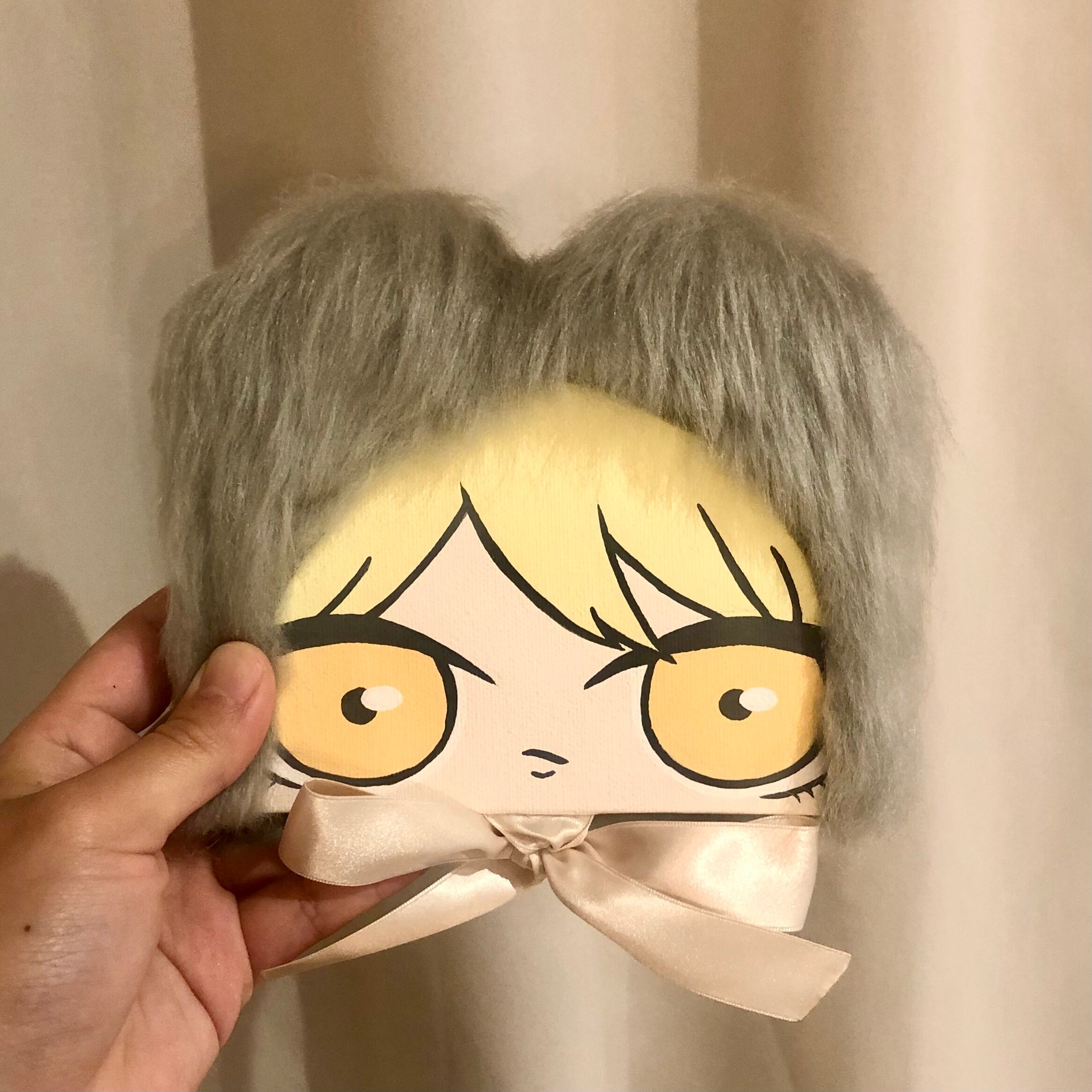 アーティストブック（zine）「boo.」 | とことんねむろう