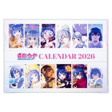 V6 音街ウナ Spicy 19cmアクリルスタンド | Pay ID