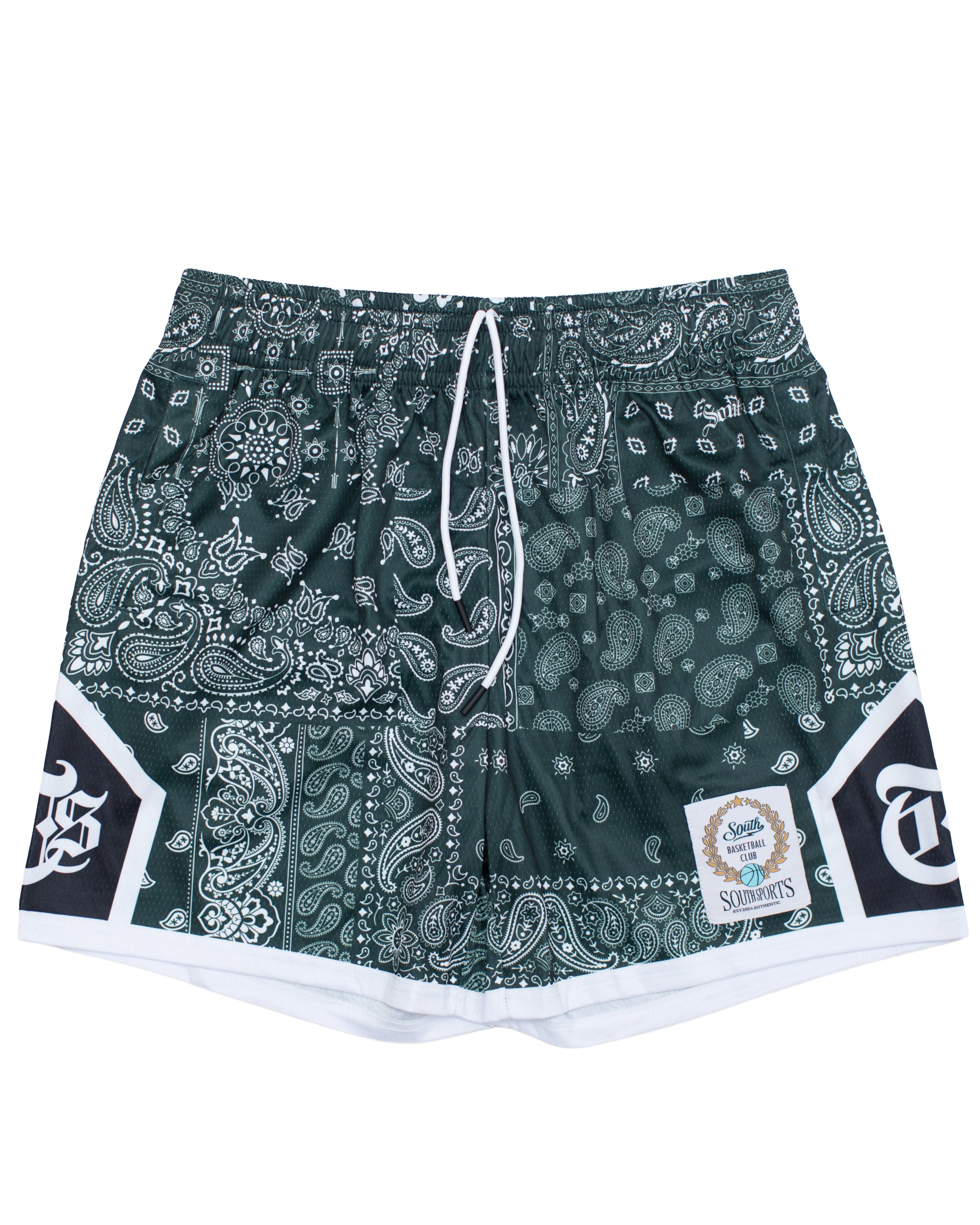 PANTS | THE SOUTH