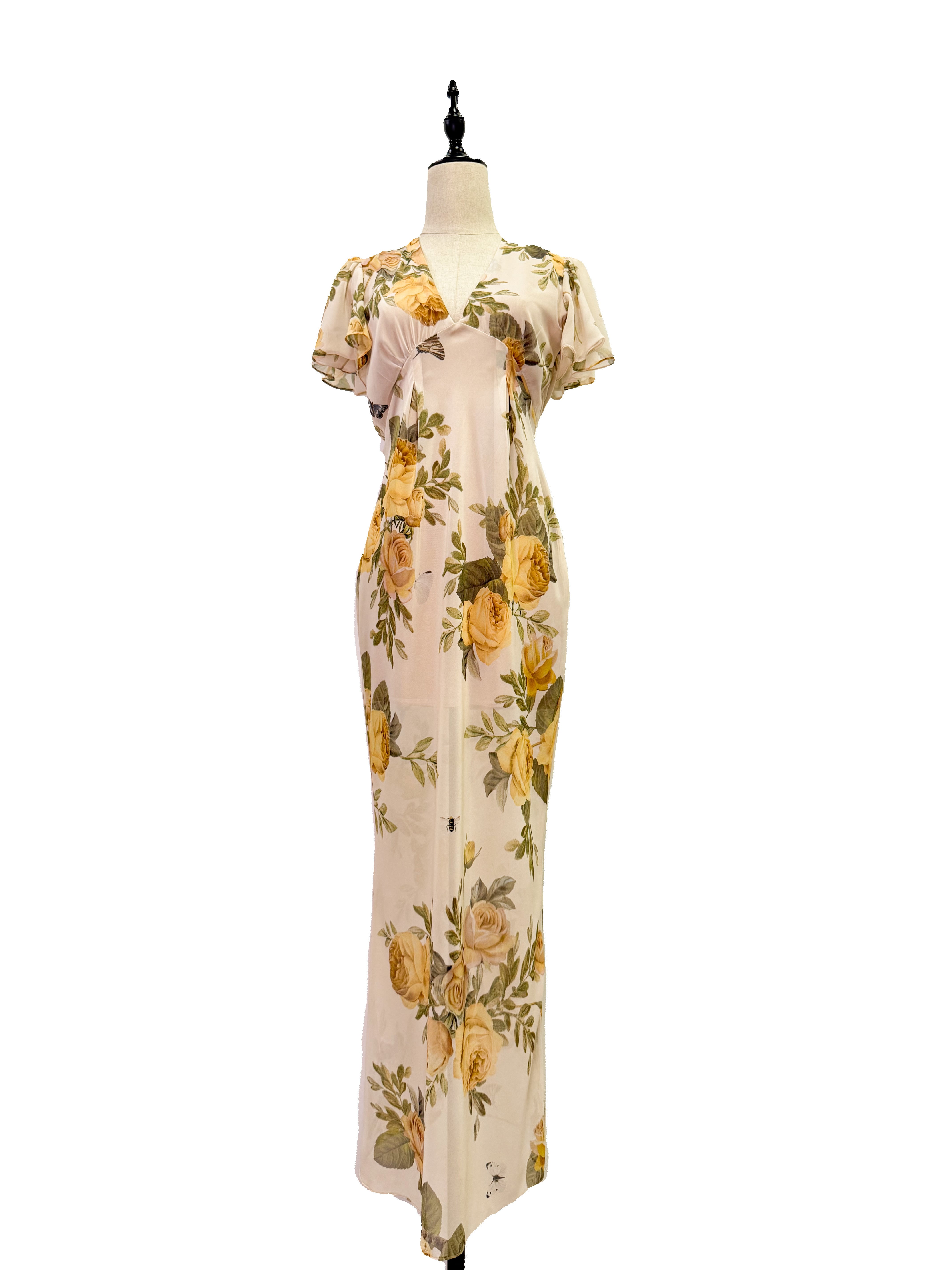 o*o様 Medenius スズキエイミ　Slip Dress Dress | Medenius