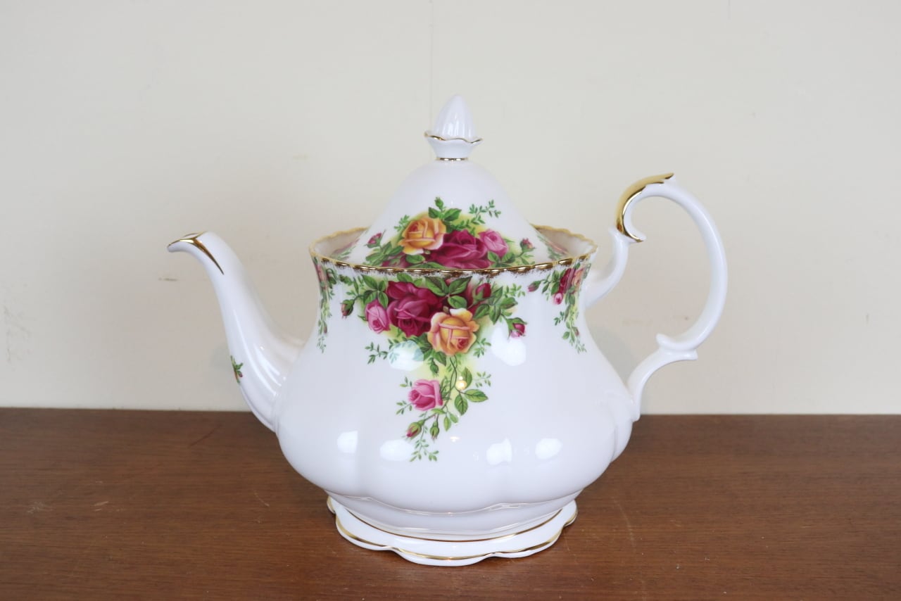 ロイヤルアルバート（ROYAL ALBERT） | epoca