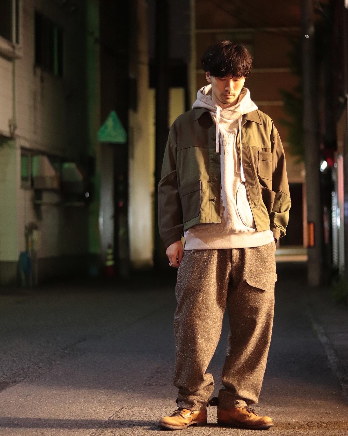 Gypsy & Sons ジプシーアンドサンズ　セットアップ Gypsy & Sons ジプシーアンドサンズ セットアップ