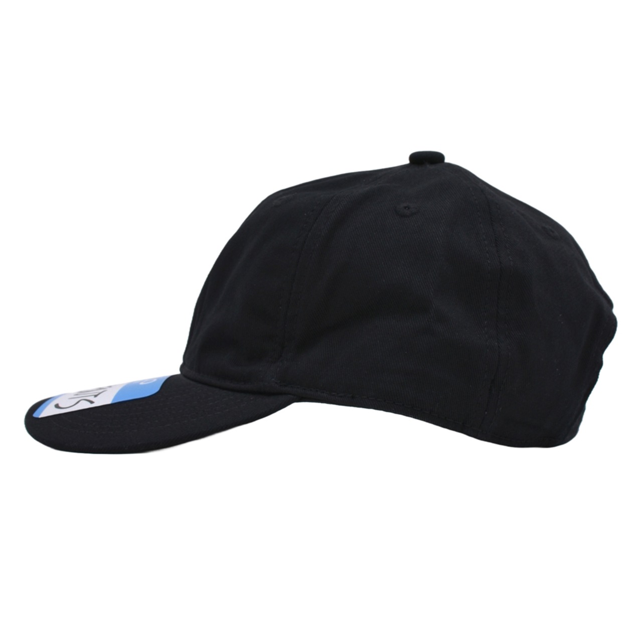 【VETEMENTS】MY NAME STICKER CAP - 3