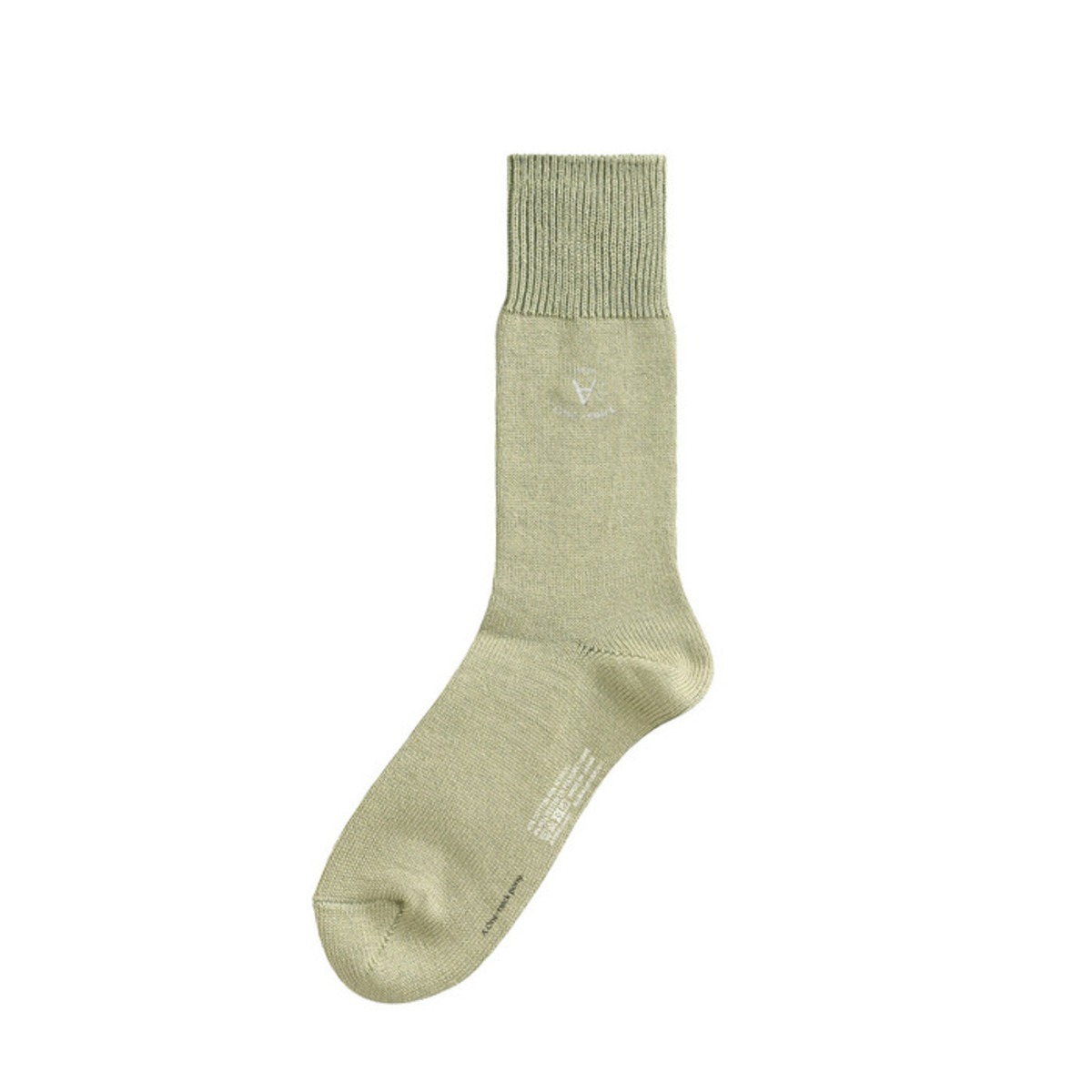 Inverted A SOCKS | A one-trick pony.