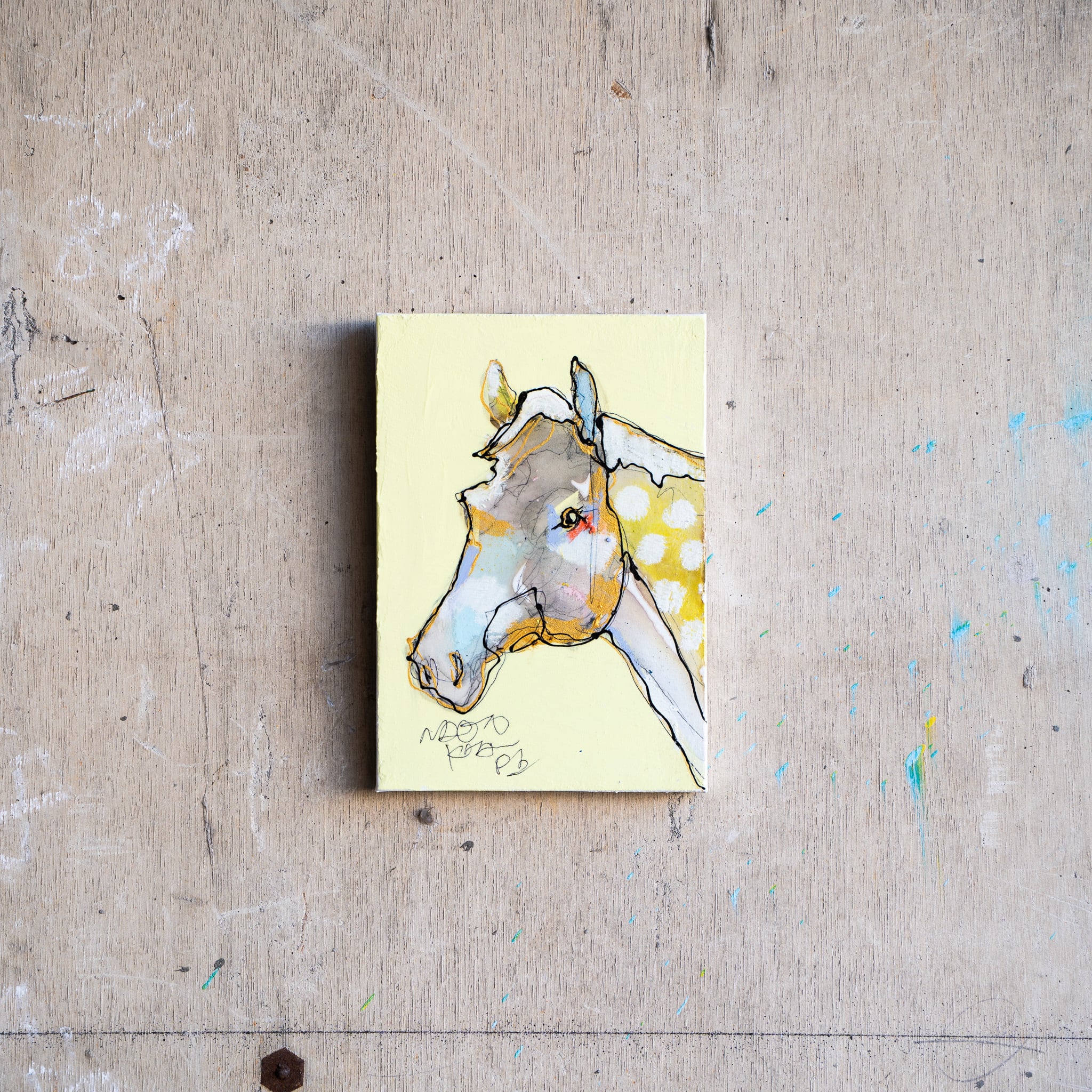 絵画作品 | NAOTO KITAMURA ONLINE STORE