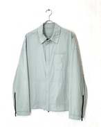 A-COLD-WALL Zip-up Nylon Jacket