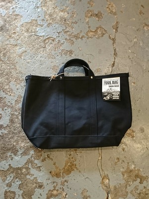 LABOR DAY "TOOL BAG SMALL" Black Color