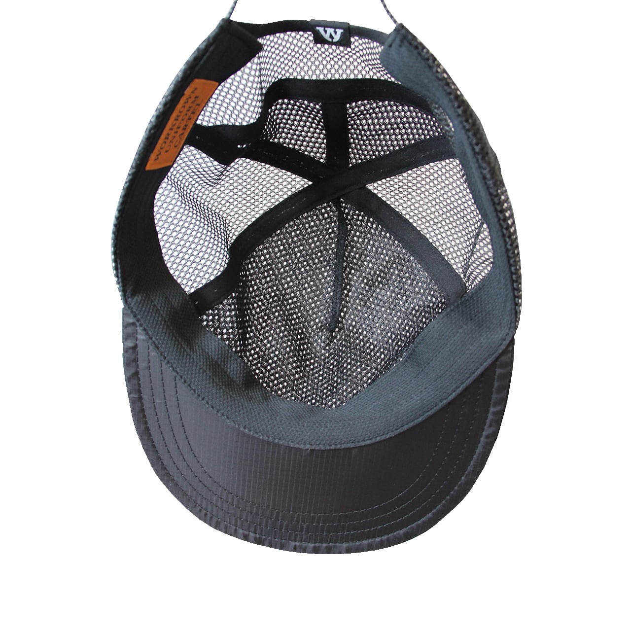 WORKROWN ORIGINAL ATHLEISURE CAP | WORKROWN UNIFORM