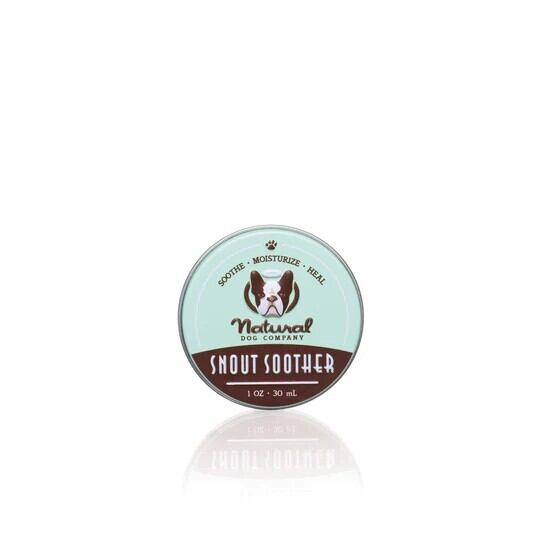 Natural Dog Company　ナチュラルドックカンパニー　 Snout Soother 30ml