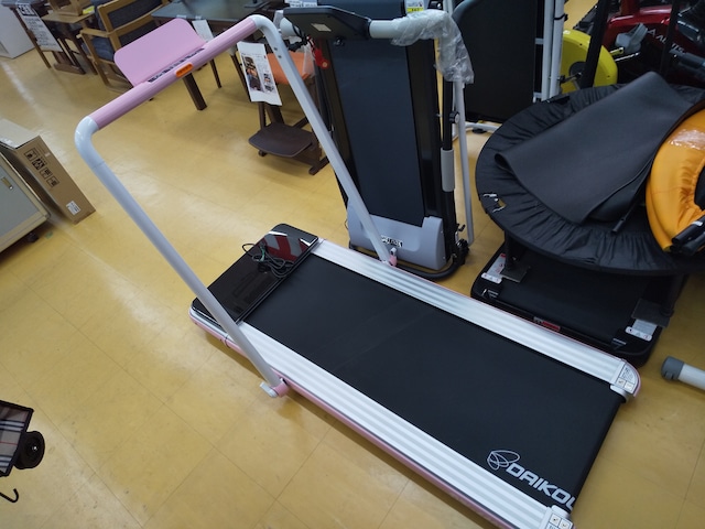 DAIKOU 電動ウォーカー DK-640B 2019