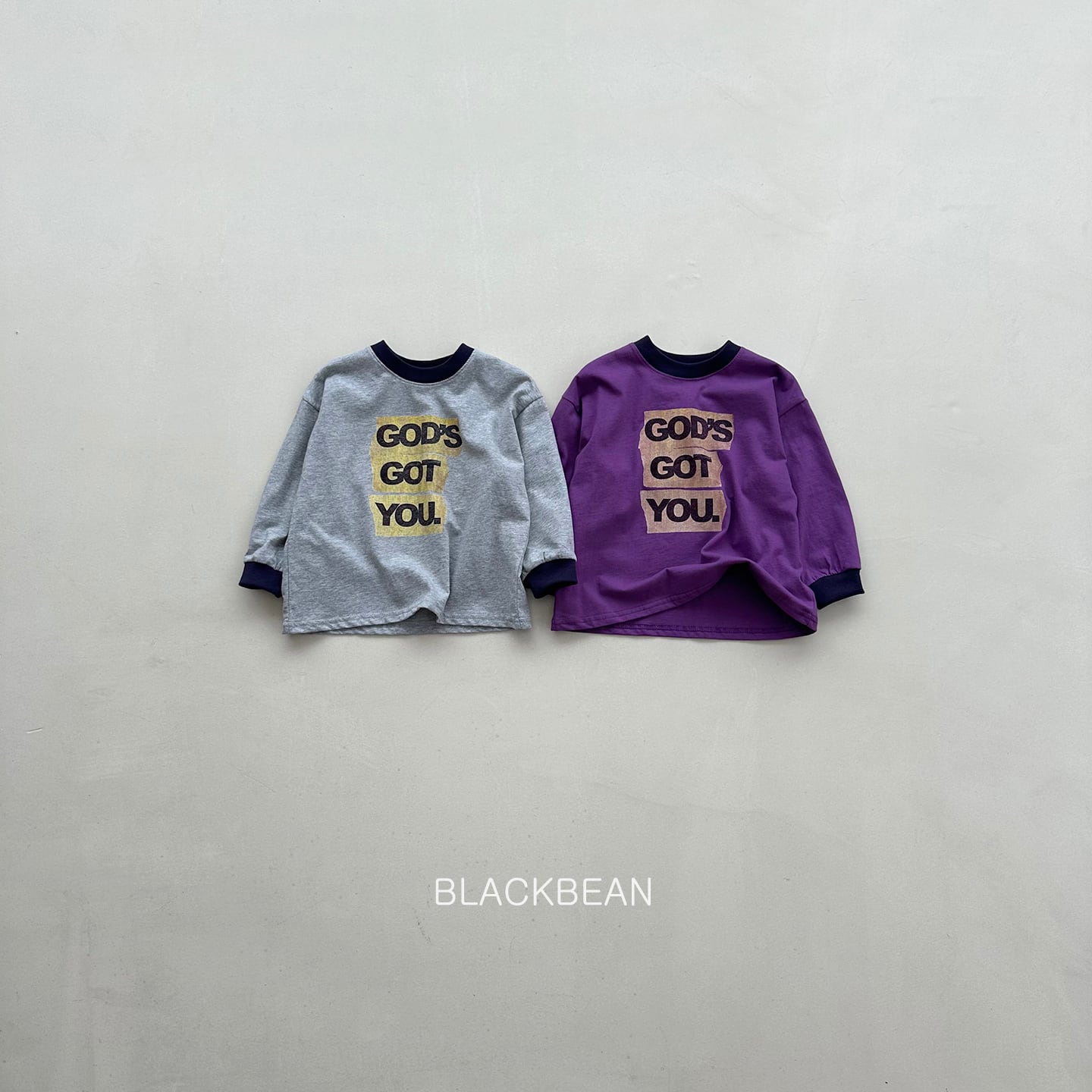 tape tee【blackbean】※9月下旬〜10月上旬発送予定