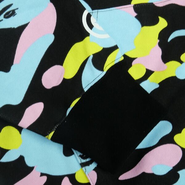 Size【L】 A BATHING APE ア ベイシング エイプ 26SS NEW MULTI CAMO