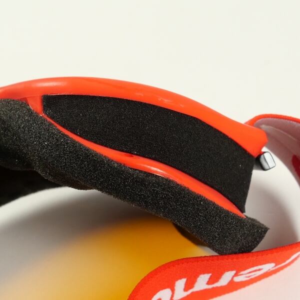 Size【フリー】 SUPREME シュプリーム 15AW Smith Cariboo OTG Red