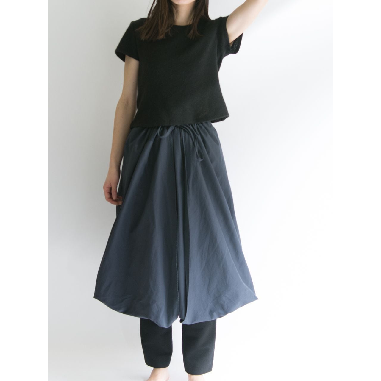 KEITAMARUYAMA バルーンスカート KEITA MARUYAMA】Made in Japan balloon skirt（ケイタマルヤマ 日本製