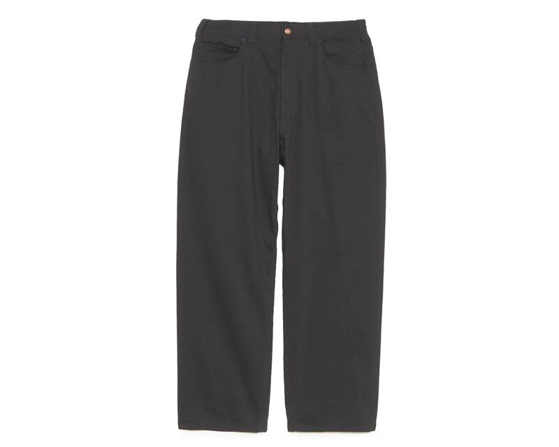 THE NORTH FACE Purple Label Pique Field Pants ( N25FC032 ) | PAY ID