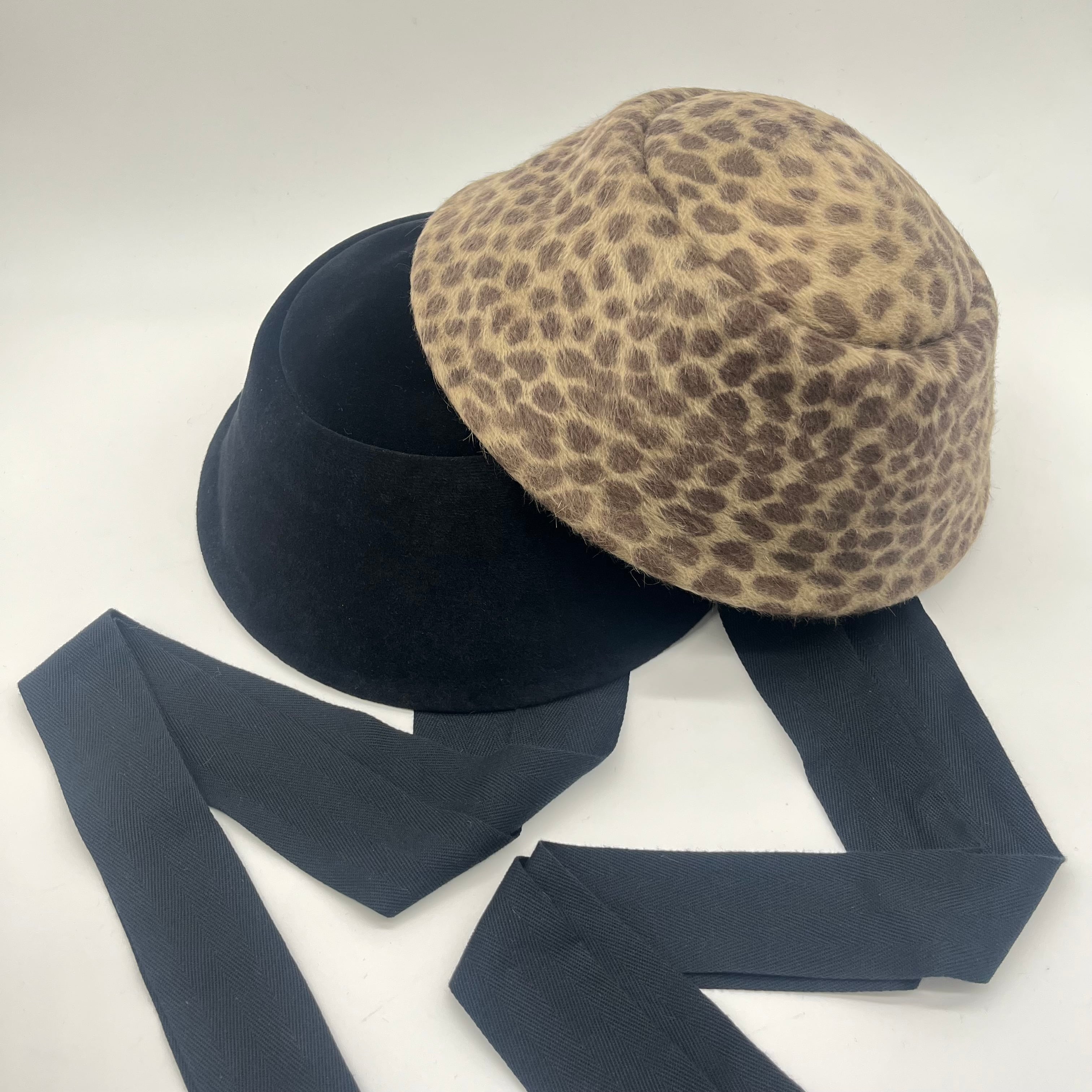 ALL ITEM | Mia Hat & Accessory