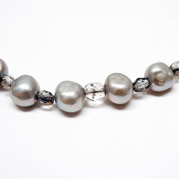 パール・黒真珠・ネックレス・No.170421-53・梱包サイズ60
