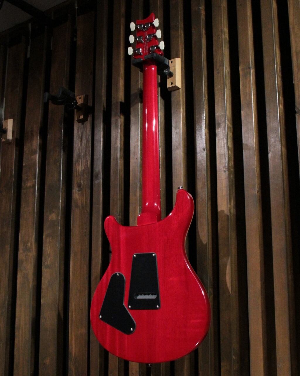 ロック式ペグ交換後のお渡し可能】PRS / SE CUSTOM24 エレキギター