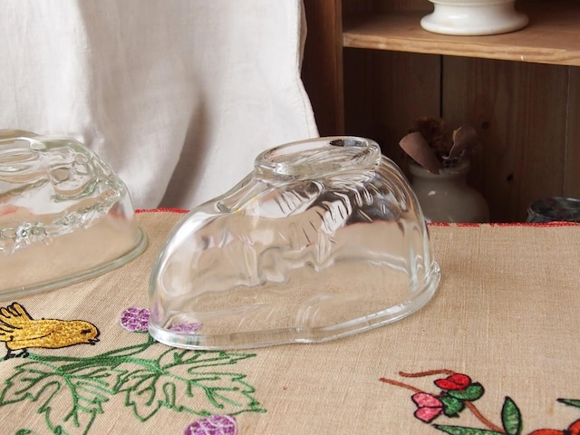 イギリスンティーク　ビスケット缶