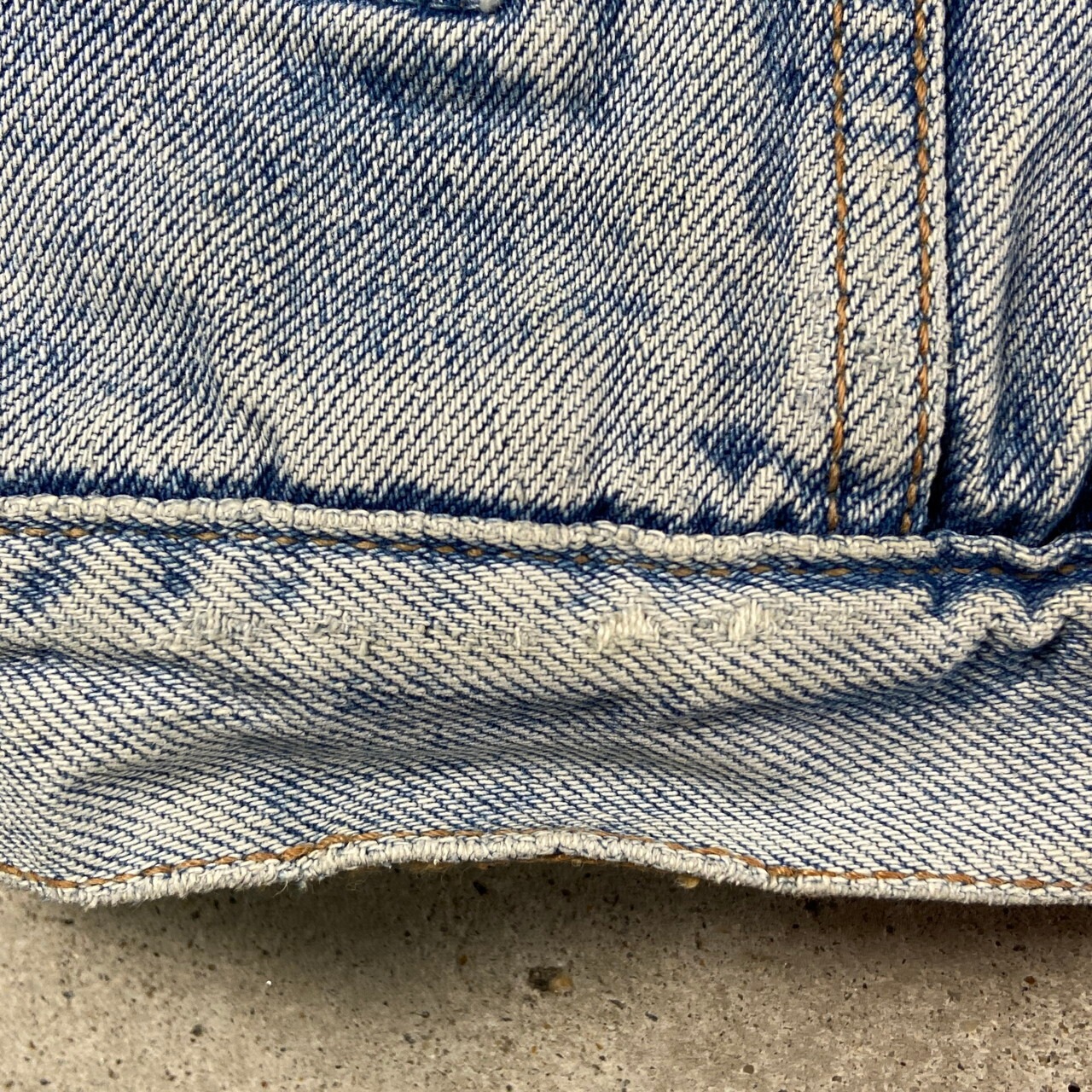 80年代〜 チュニジア製 Levi