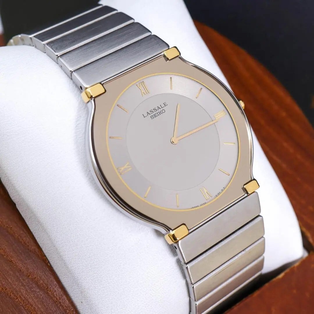 稼働 FENDI 腕時計 3050L ズッカ ロゴベルト バングル 1641 | Like a