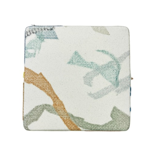 【Itazuragaki SHIKAKU】white