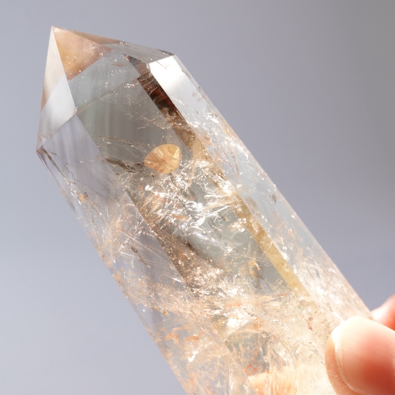 シトリン / タワー