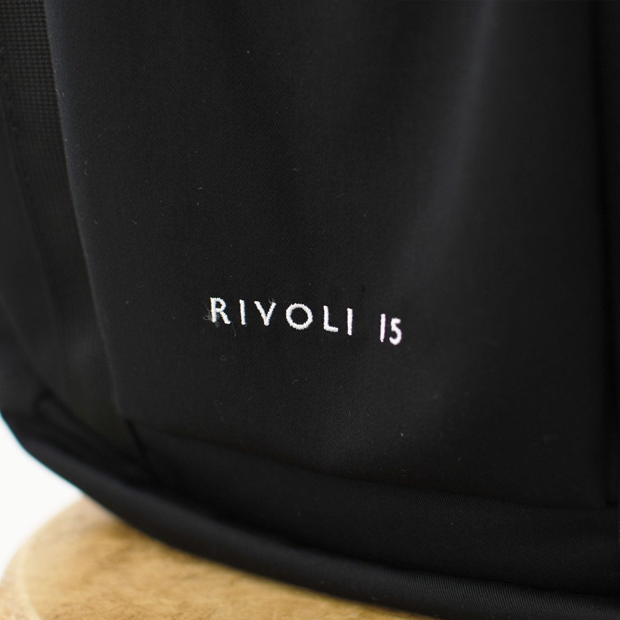 DANTON [ダントン] SOLOTEX TWILL RUCKSACK「RIVOLI 15」 [RIVOLI15