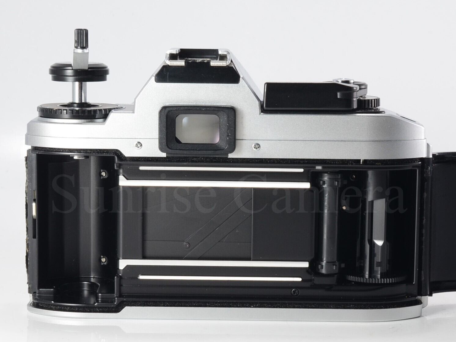 Nikon FG-20 / Zoom NIKKOR 35-70mm F3.5-4.5 ニコン（61417