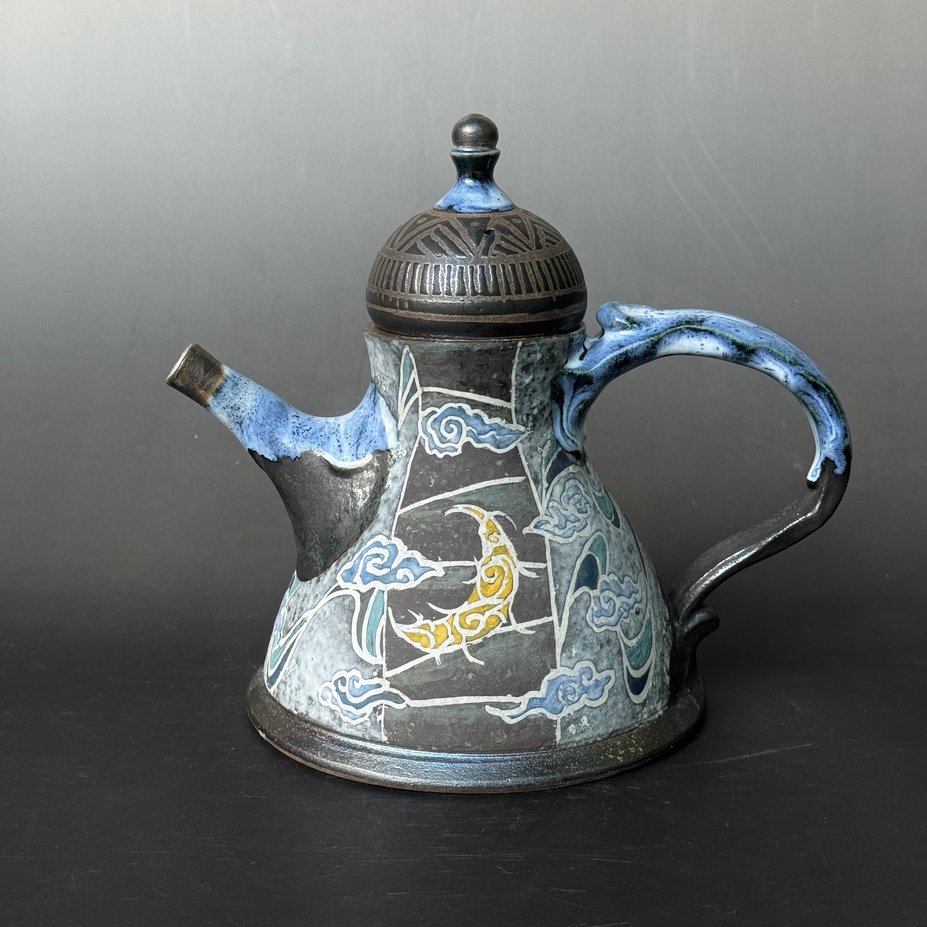 矢津田陶房 Ys,ceramic art