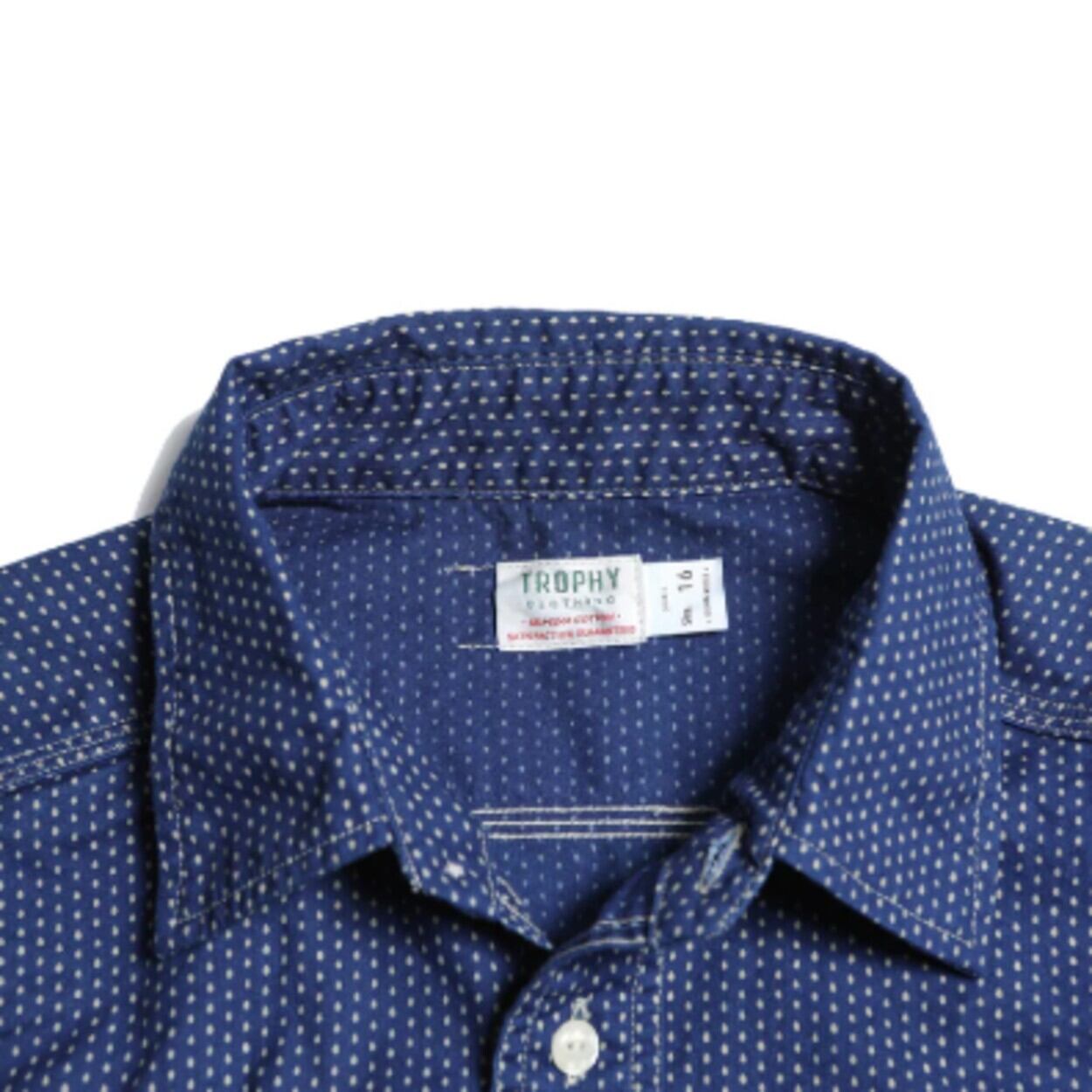 TROPHY CLOTHING / トロフィークロージング / 