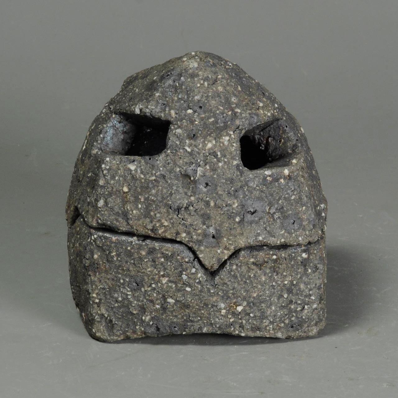 陶芸家 竹内真吾