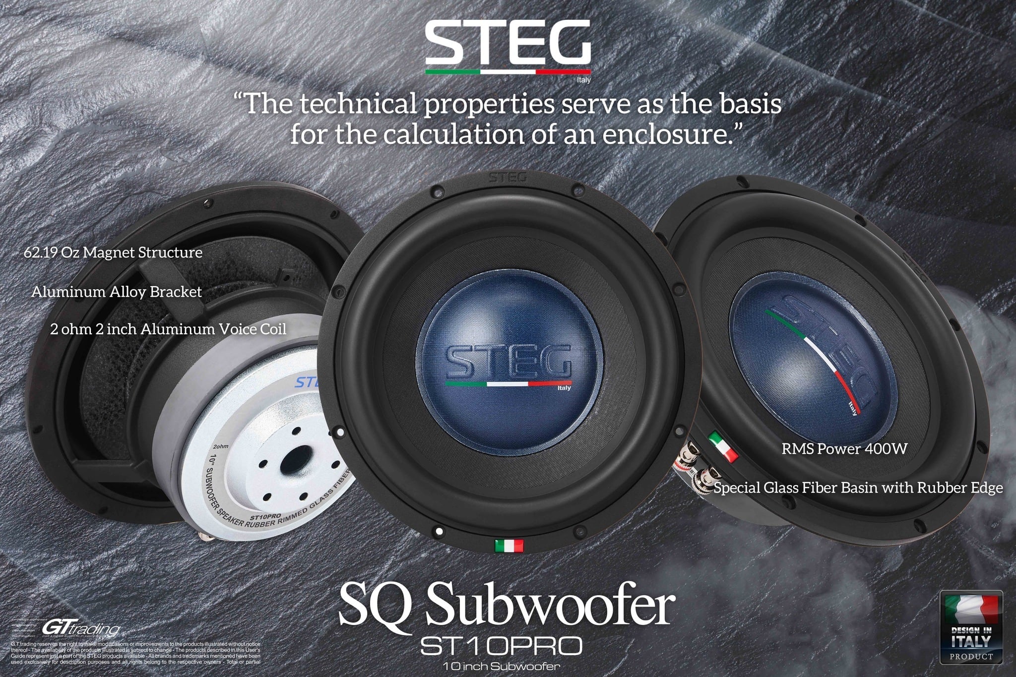 国内正規品】PLINIUS HQ30C 3インチスコーカー ペア（3.5インチ ワイド