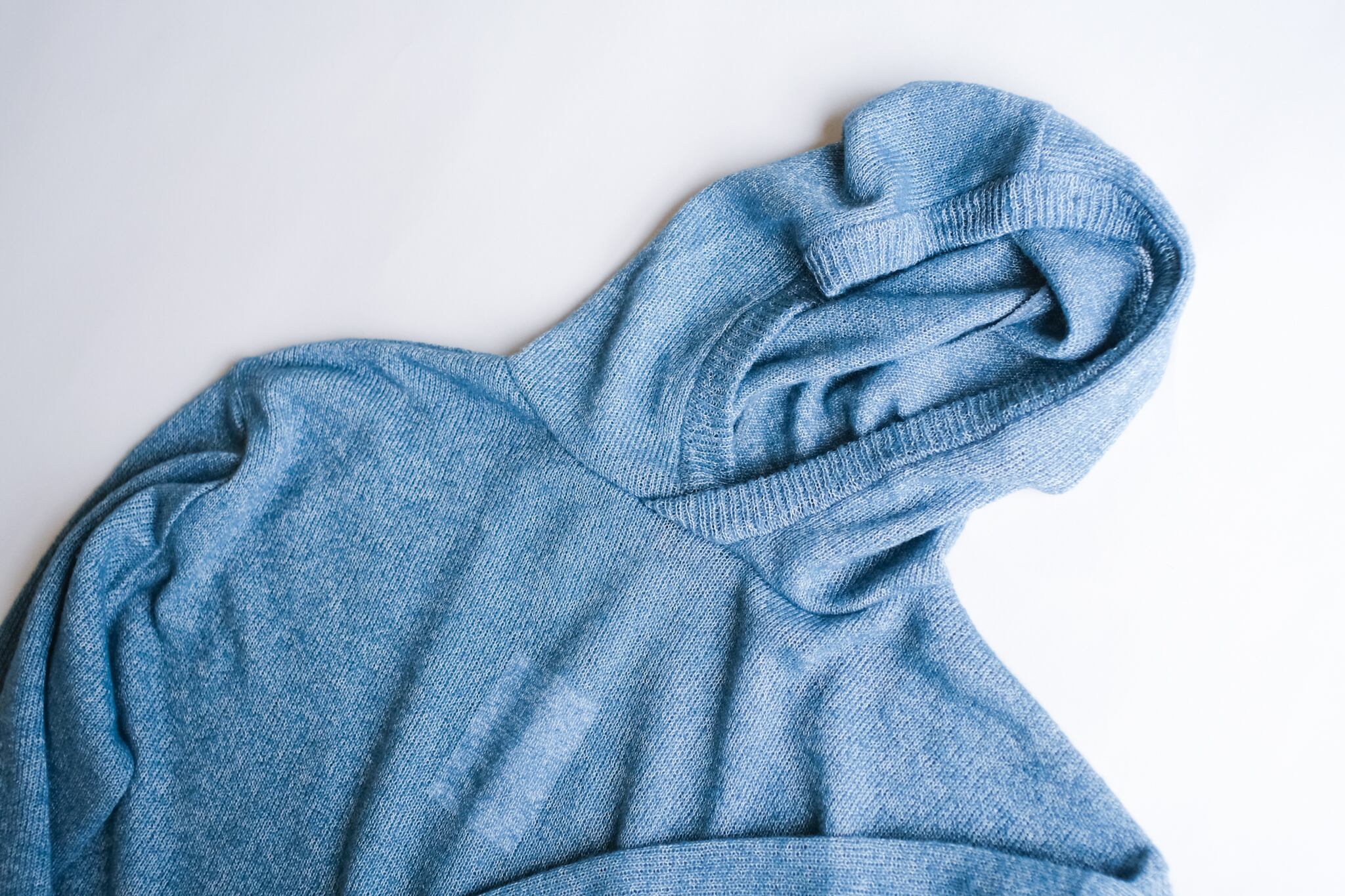 STATIC / ROAR RELAX HOODY (Octa x Wool ) | NEOALPS ONLINE STORE