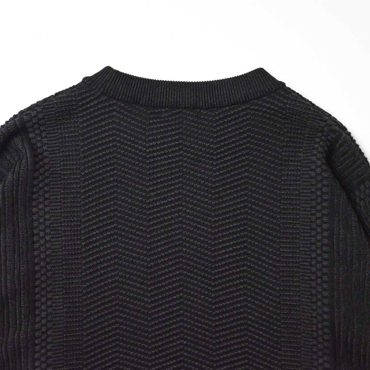 YASHIKI / Yunagi Knit
