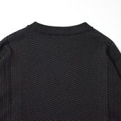 YASHIKI / Yunagi Knit