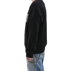 【BILLIONAIRE BOYS CLUB】SWIRL CREWNECK