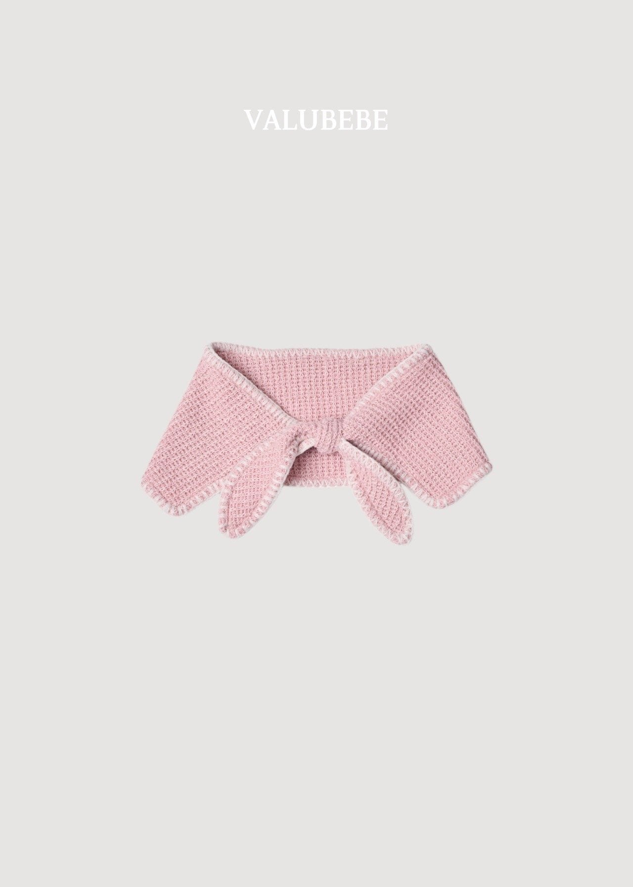送料無料【予約】/ メローリボンケープ / valubebe