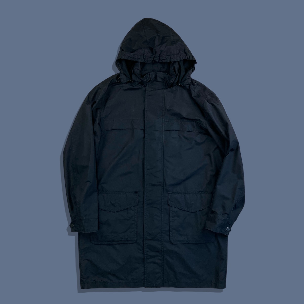 Eddie Bauer WeatherEdge マウンテンパーカー Eddie Bauer（エディー 